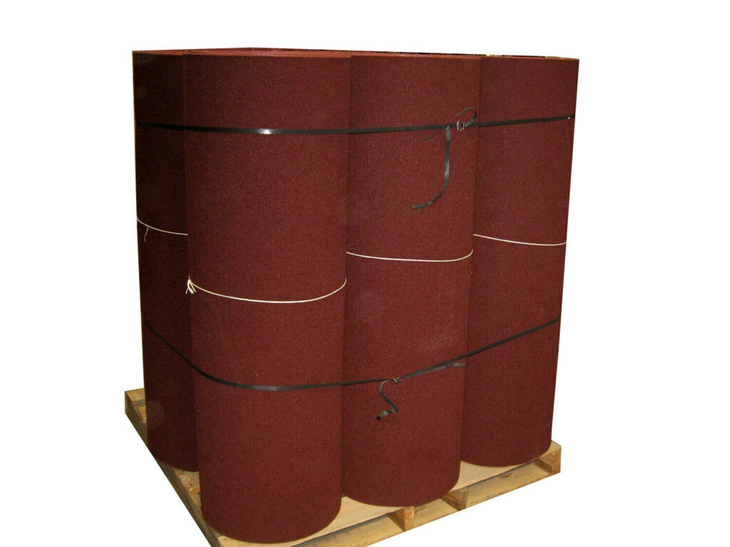 7100236849 - Standard Abrasives Surface Conditioning GP Roll, 15713, SC-GP, A/O Medium, 50 in x 25 yd, Jumbo