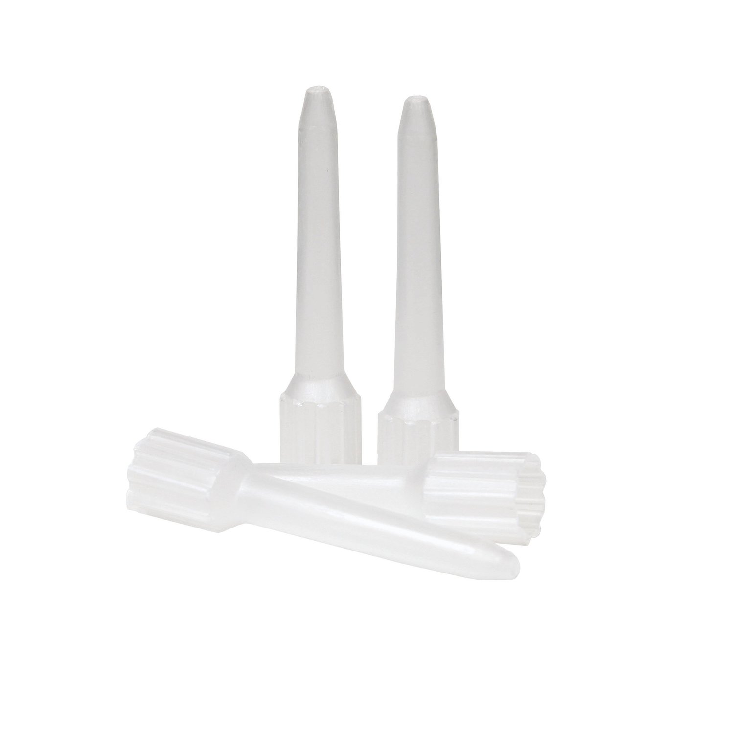 7000120110 - 3M Dynamic Mixing System Nozzle 58207, Extension, 12/Bag, 6 Bags/Case