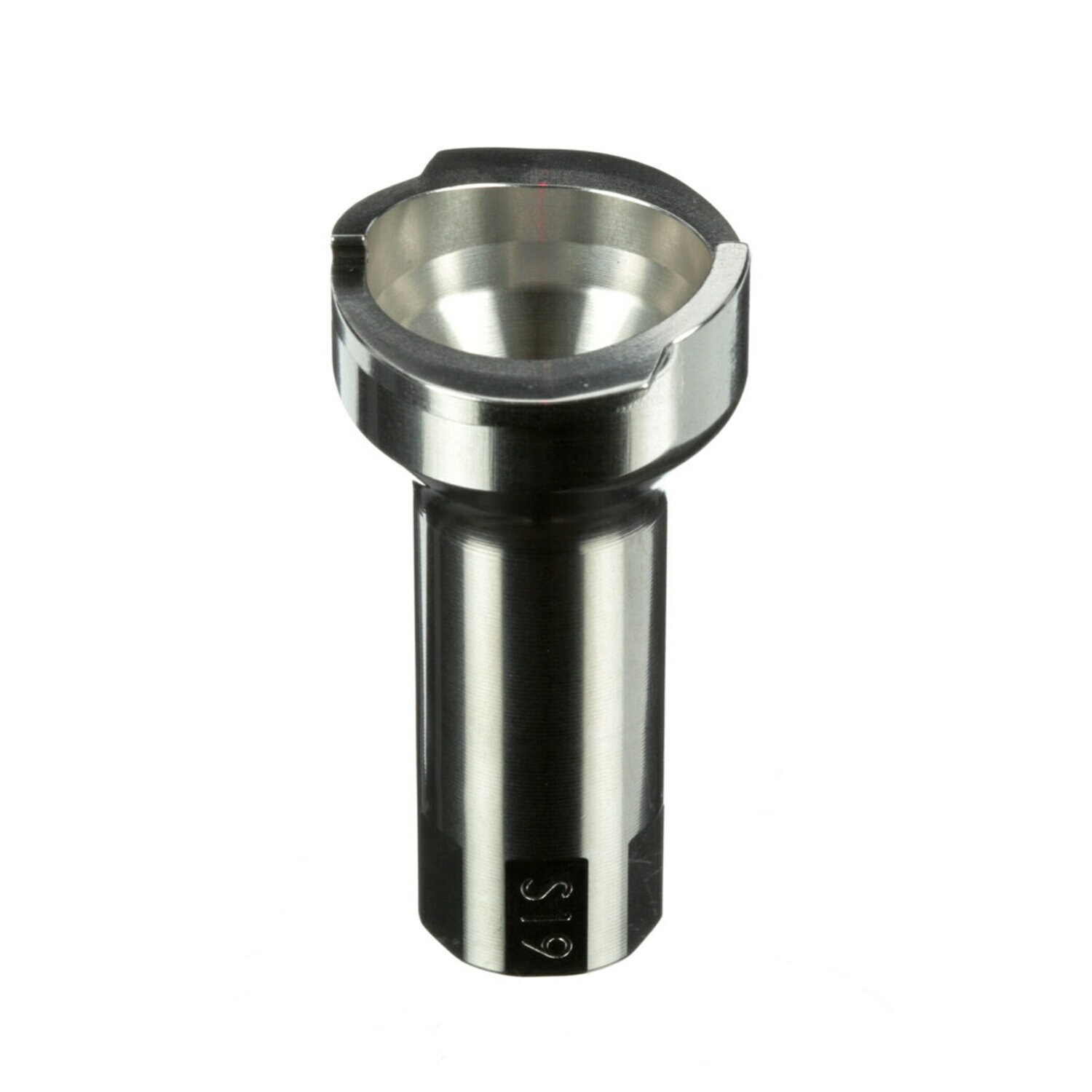 7100135928 - 3M PPS Series 2.0 Adapter, 26103, Type S19, 3/8 Female, 19 Thread BSP, 4 per case