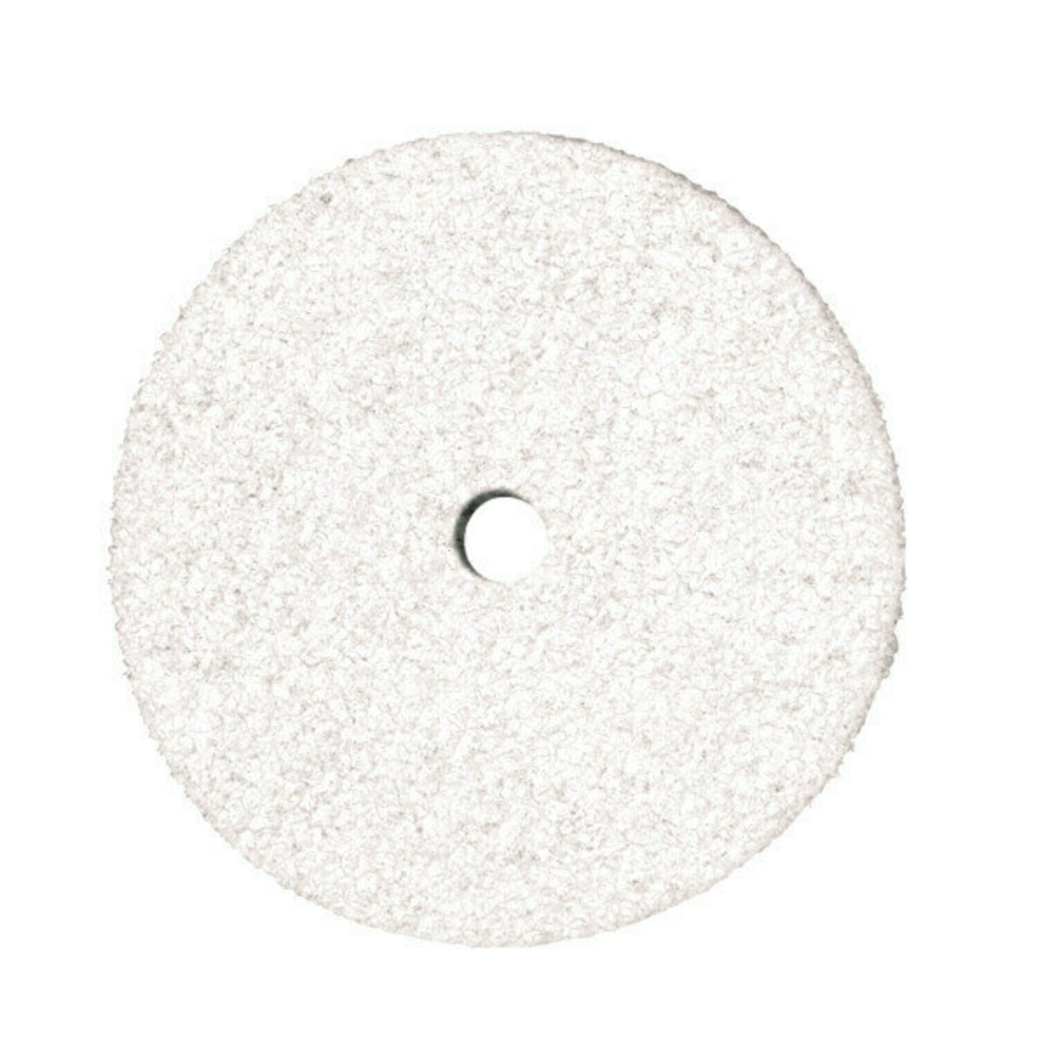 7010366421 - Scotch-Brite Super Polish Disc, 3 in x 1/4 in, 200 ea/Case