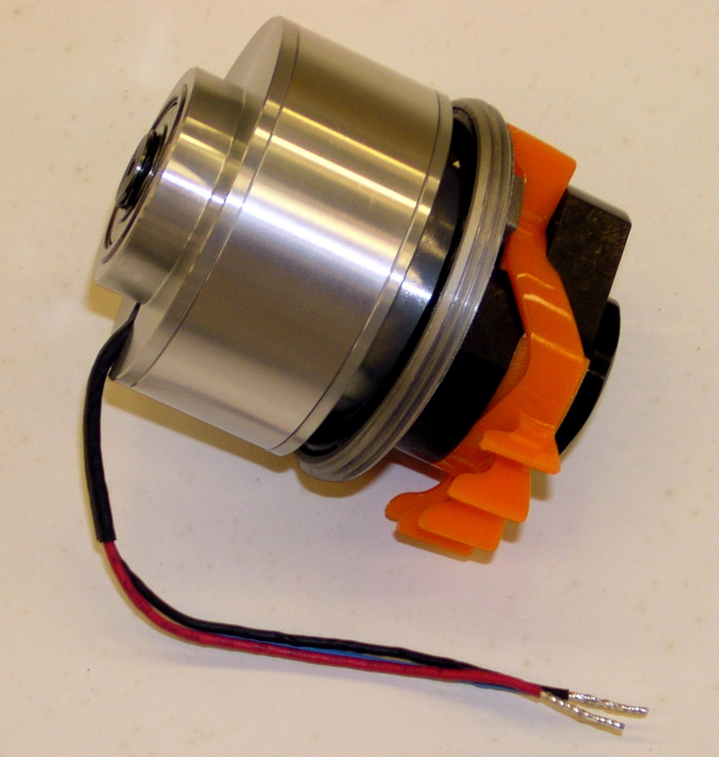 7010361490 - 3M Electric ROS Drop in Motor, 5 in 3/32 in Orbit 55434