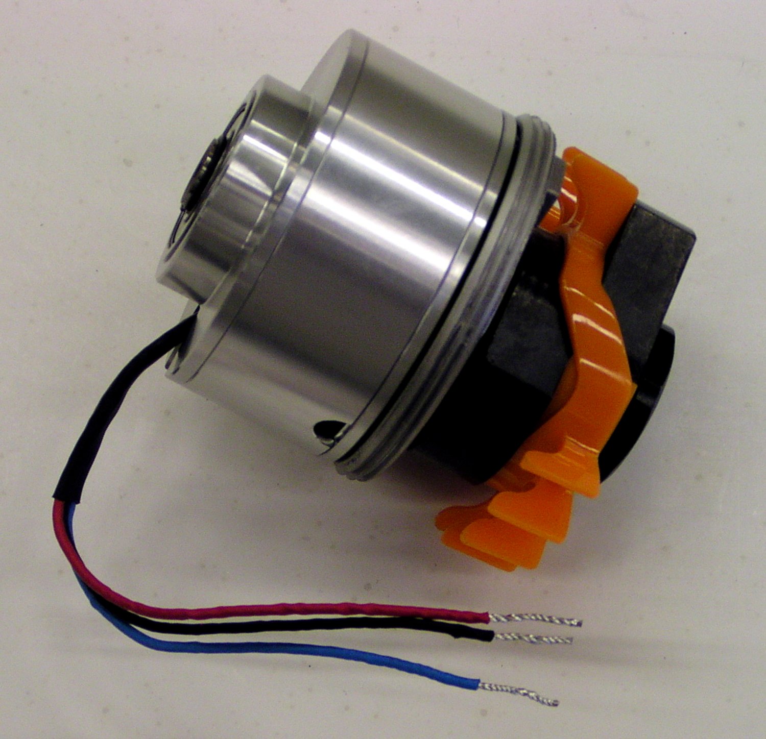 7010361491 - 3M Electric ROS Drop in Motor, 6 in 3/32 in Orbit 55436