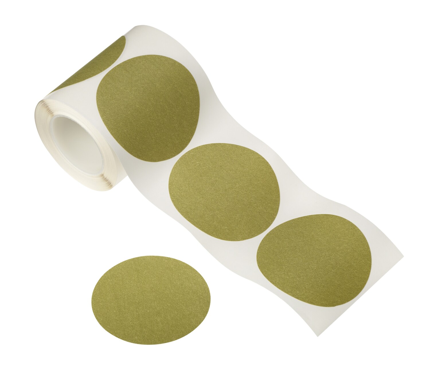 7100396143 - 3M WetorDry Polishing Paper, 486Q, 30MIC, 5inxNHx125ft 500FH