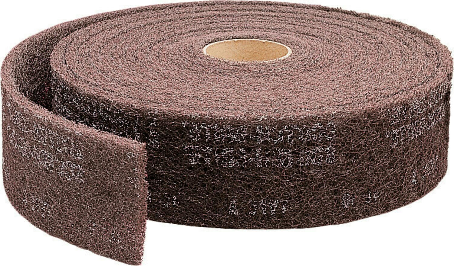 7100214890 - Scotch-Brite SE Surface Conditioning Roll, SE-RL, A/O Coarse, 50-1/2 in
x 21 ft, 1 ea/Pallet