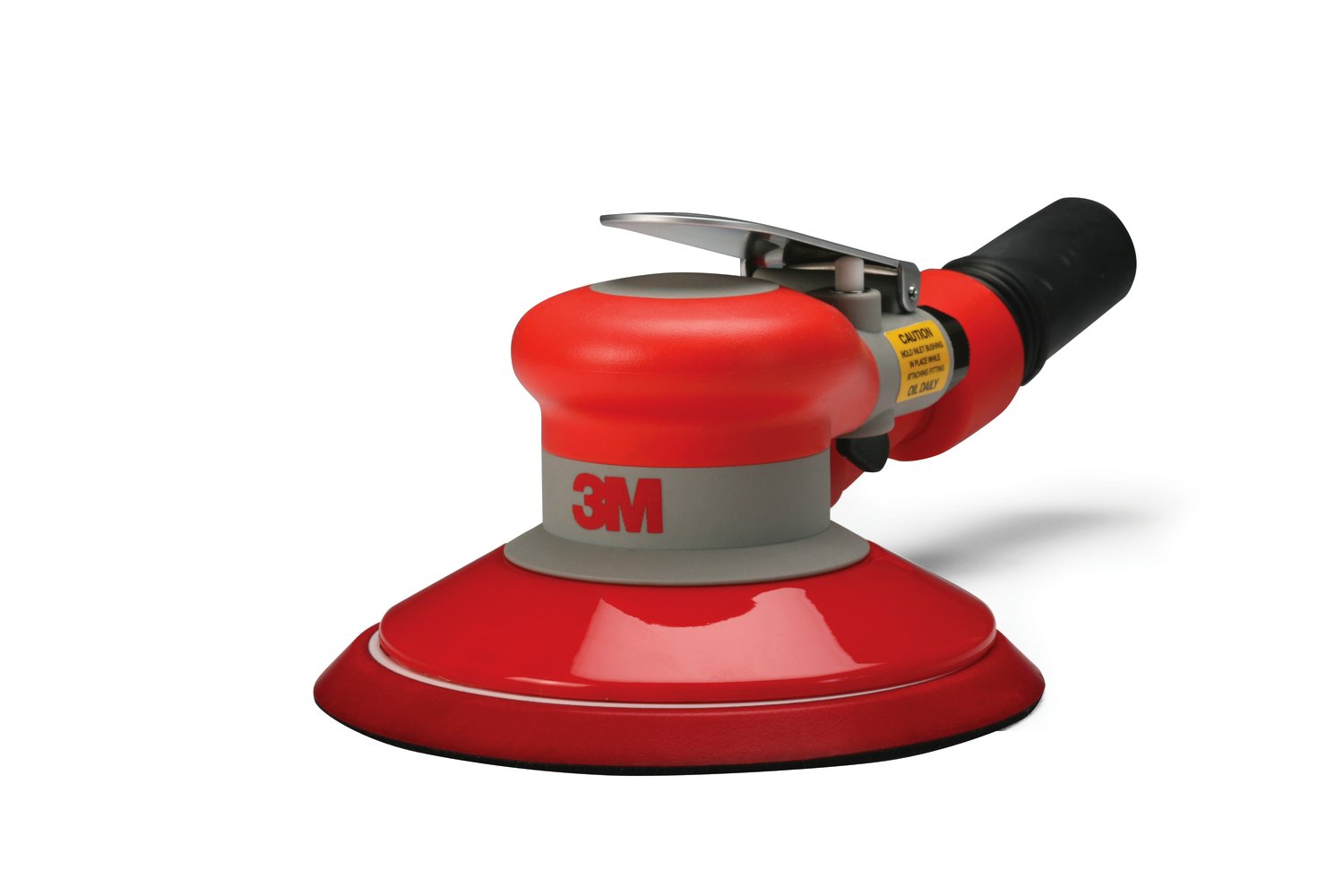 6100004061 - Service/Repair for 3M Self-Generated Vacuum Random Orbital Sander 20327, 6 in, 3/16 in Orbit, Service Part, Return Required