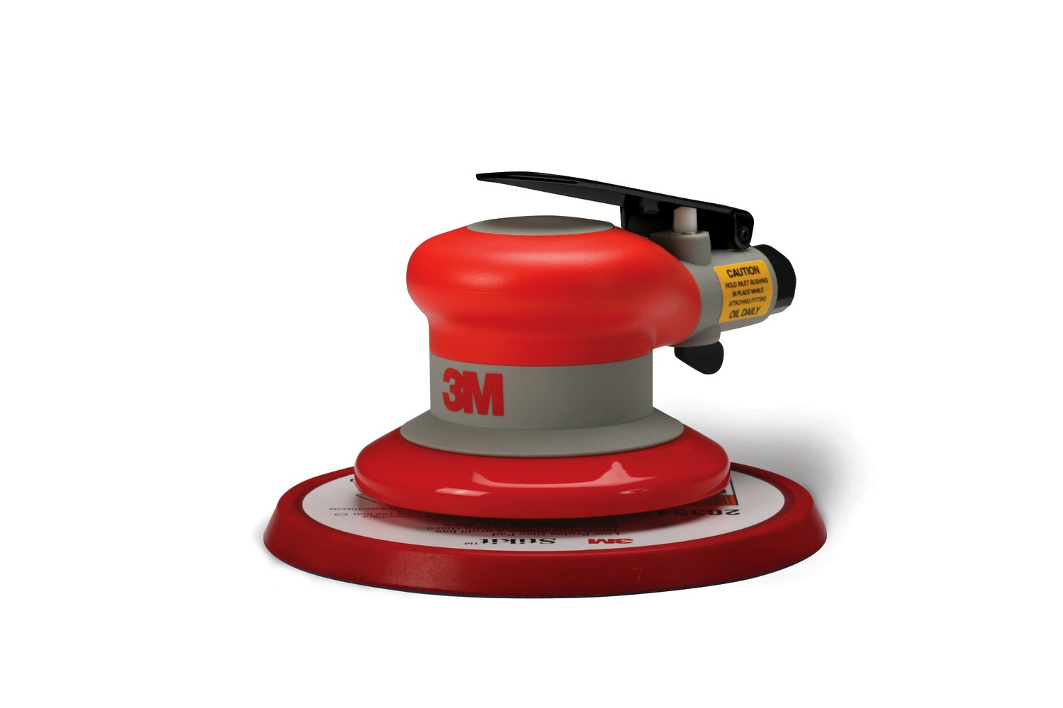 6100004059 - Service/Repair for 3M Non-Vacuum Random Orbital Sander 20324, 6 in, 5/16 in Orbit, Service Part, Return Required