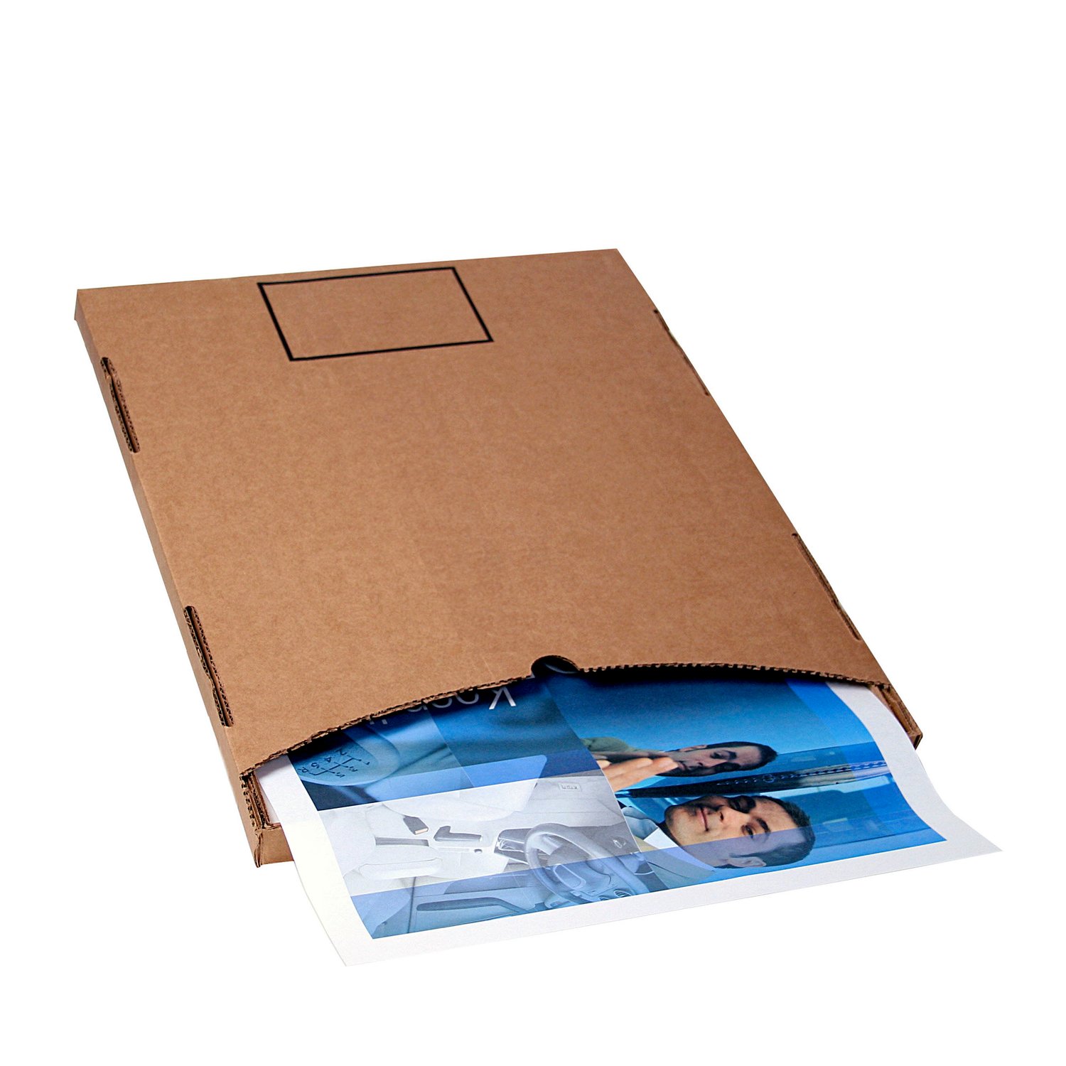 7010364272 - 3M Interior Protection Automotive Floor Mat 36901, 250/Box, 1 Box/Case