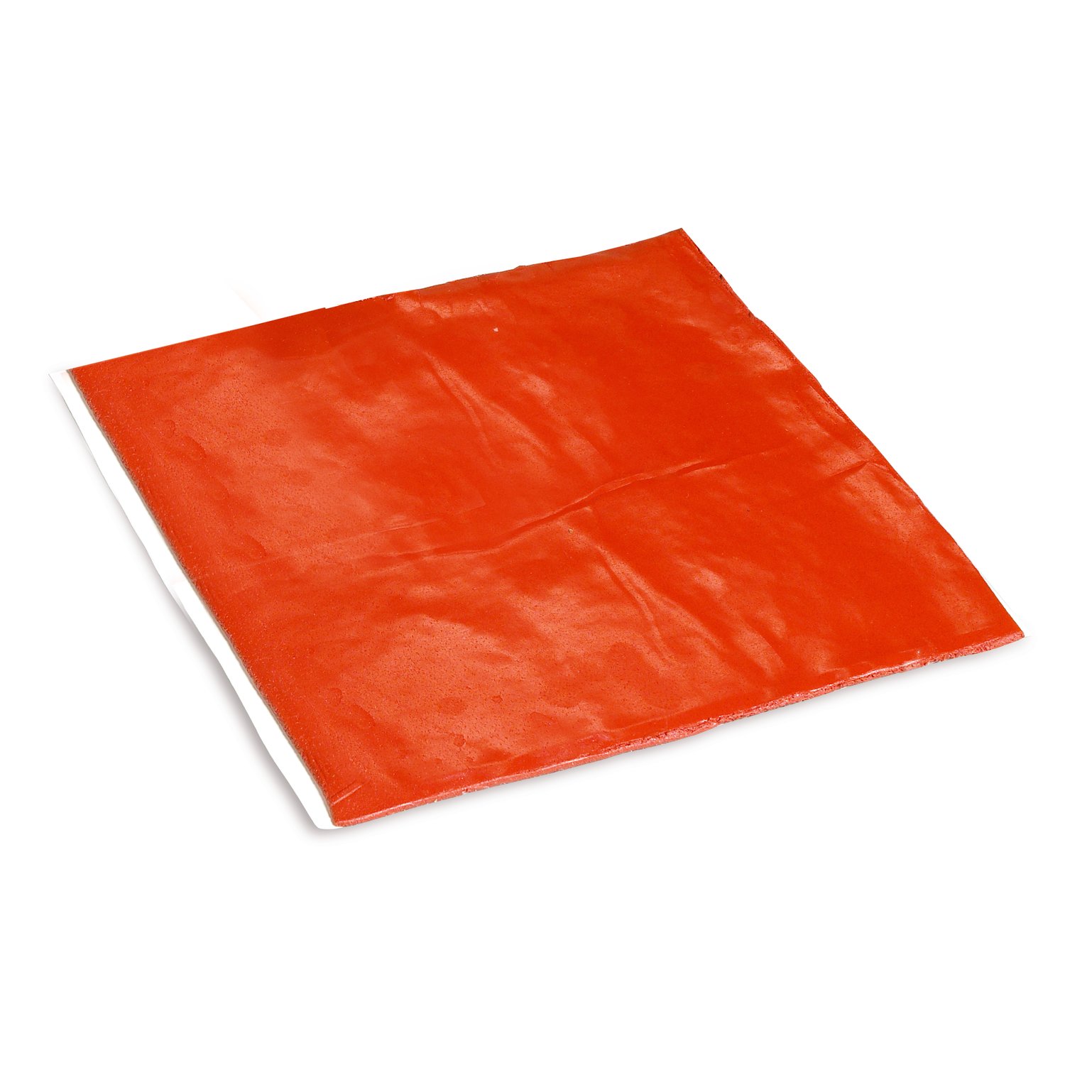 7000031965 - 3M Fire Barrier Moldable Putty Pads MPP+, Red, 9.5 in x 9.5 in, 20 Each/Case
