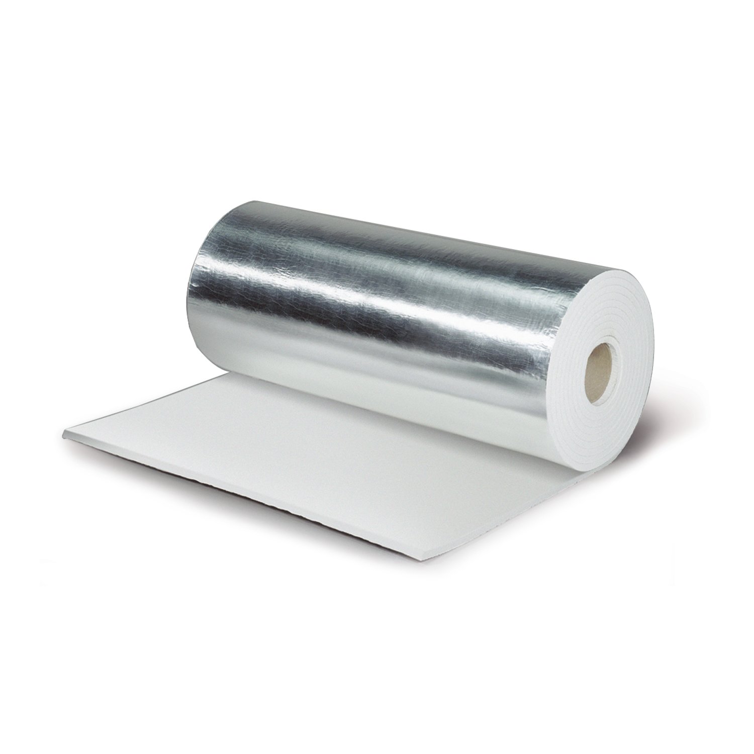 Mastic aluminium polyester - 1,6Kg