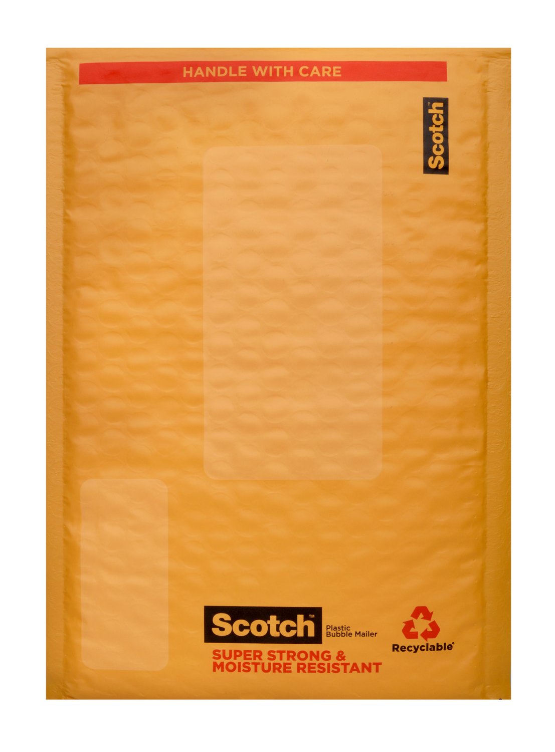 7100187752 - Scotch Smart Mailer 8913-ESF, 6 in x 9 in (152 mm x 228 mm) Size #0