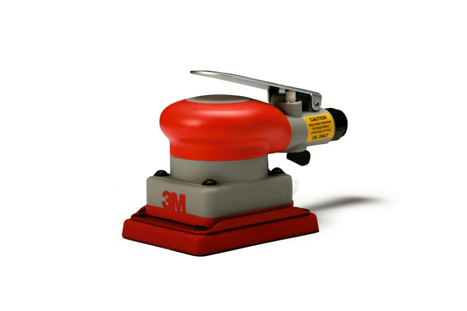 6100004062 - Service/Repair for 3M Orbital Sander 20331, 3 in x 4 in, Non-Vac, 10,000 RPM, Service Part, Return Required