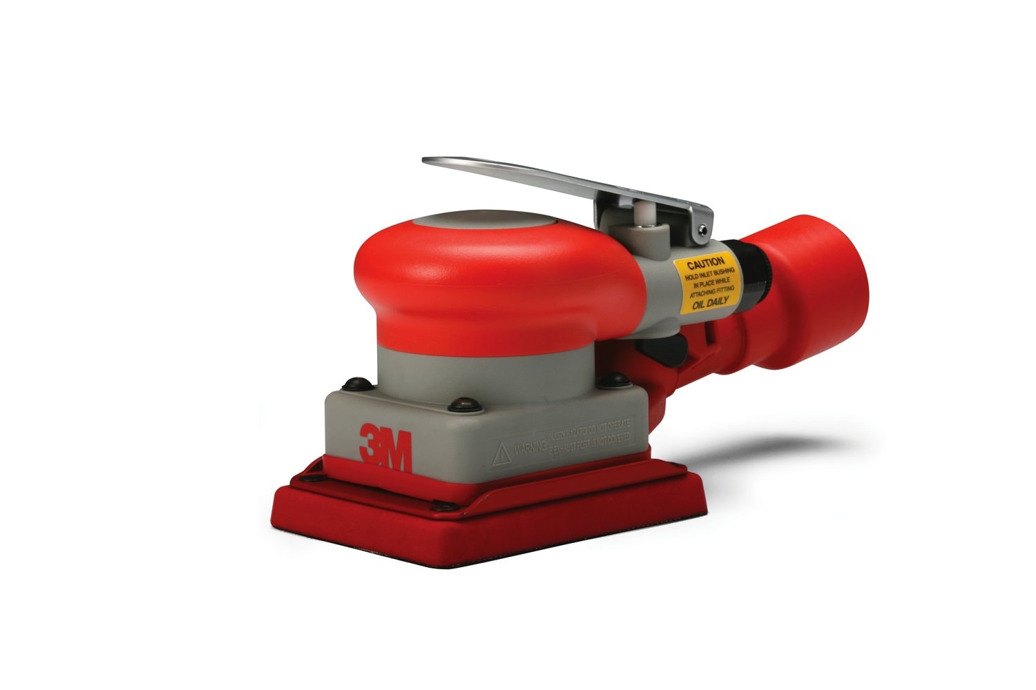 6100004063 - Service/Repair for 3M Orbital Sander 20430, 3 in x 4 in, Central Vac, 10,000 RPM, Service Part, Return Required