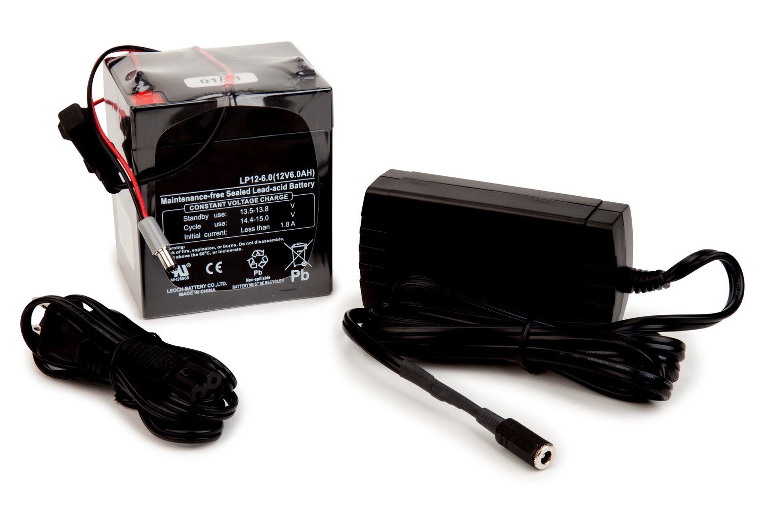 7000058653 - 3M Rechargeable Battery 2200RB, 1 Kits/Case