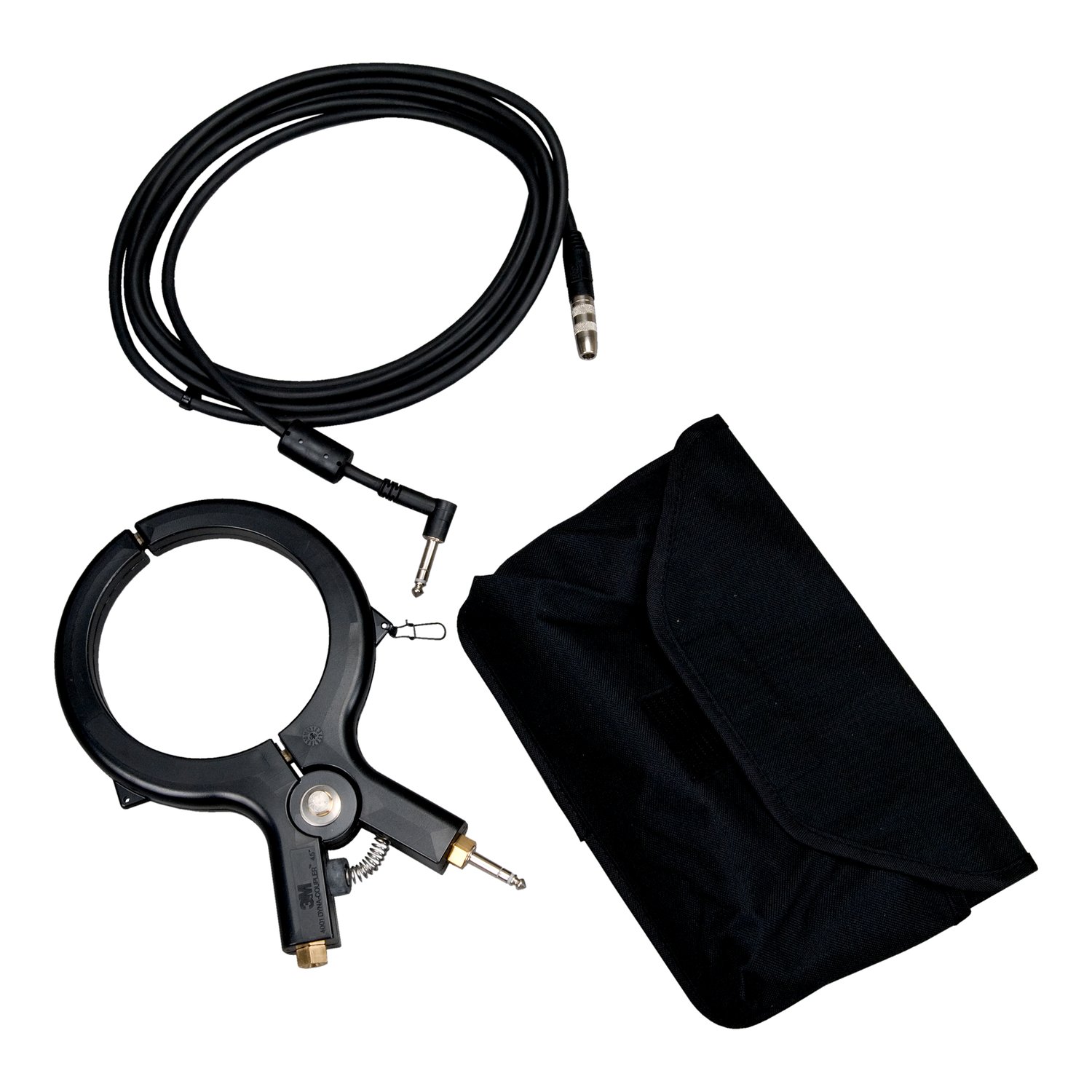 7000006221 - 3M Dynatel Locator Coupler Accessory Kit 4519, 1/Case