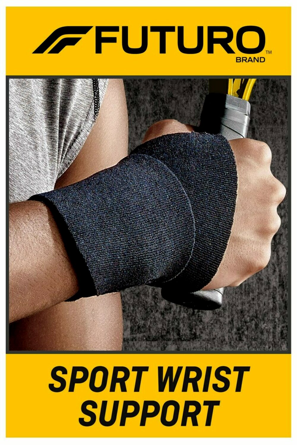 7100157822 - FUTURO Sport Wrist Support, 09033ENR, ADJ