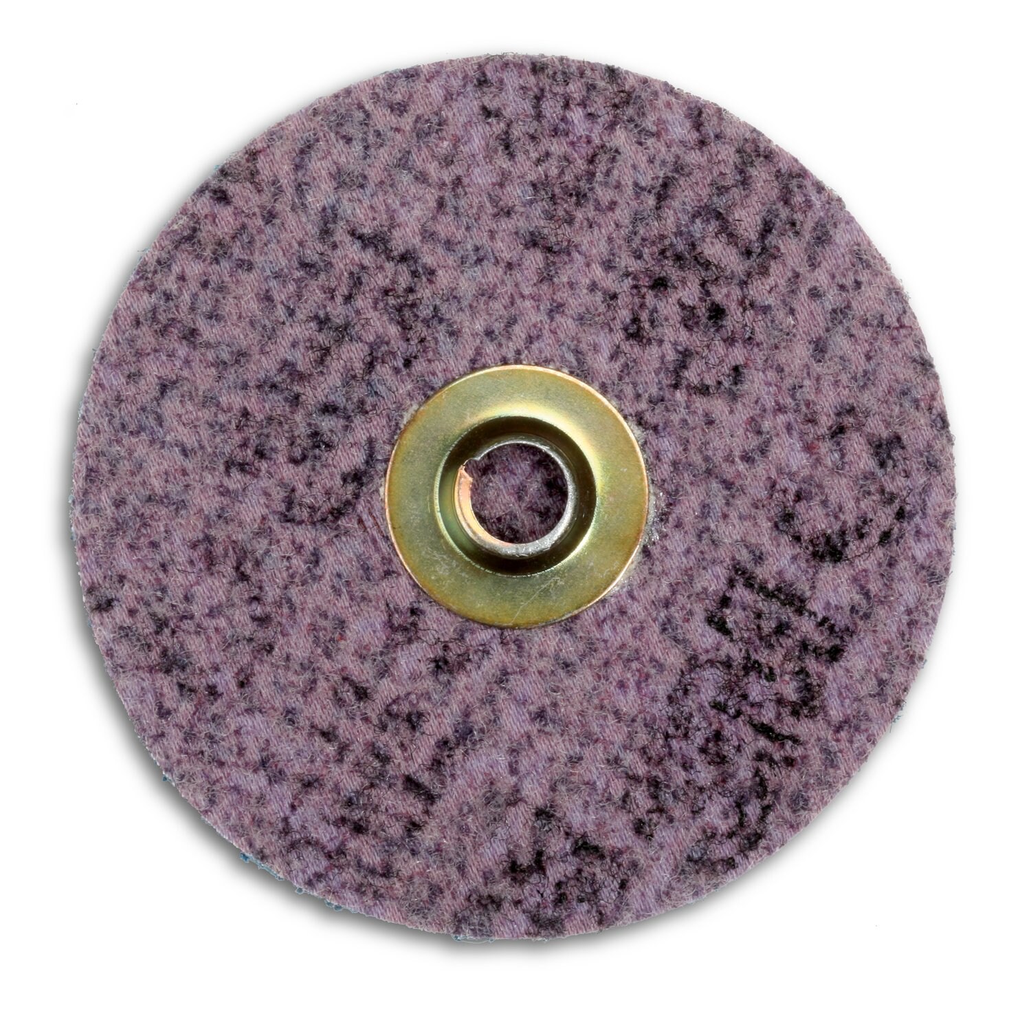 7000000778 - Scotch-Brite Roloc Light Grinding and Blending Disc, GB-DM, Heavy Duty A Coarse, TSM, 2 in, 50/Carton, 200 ea/Case