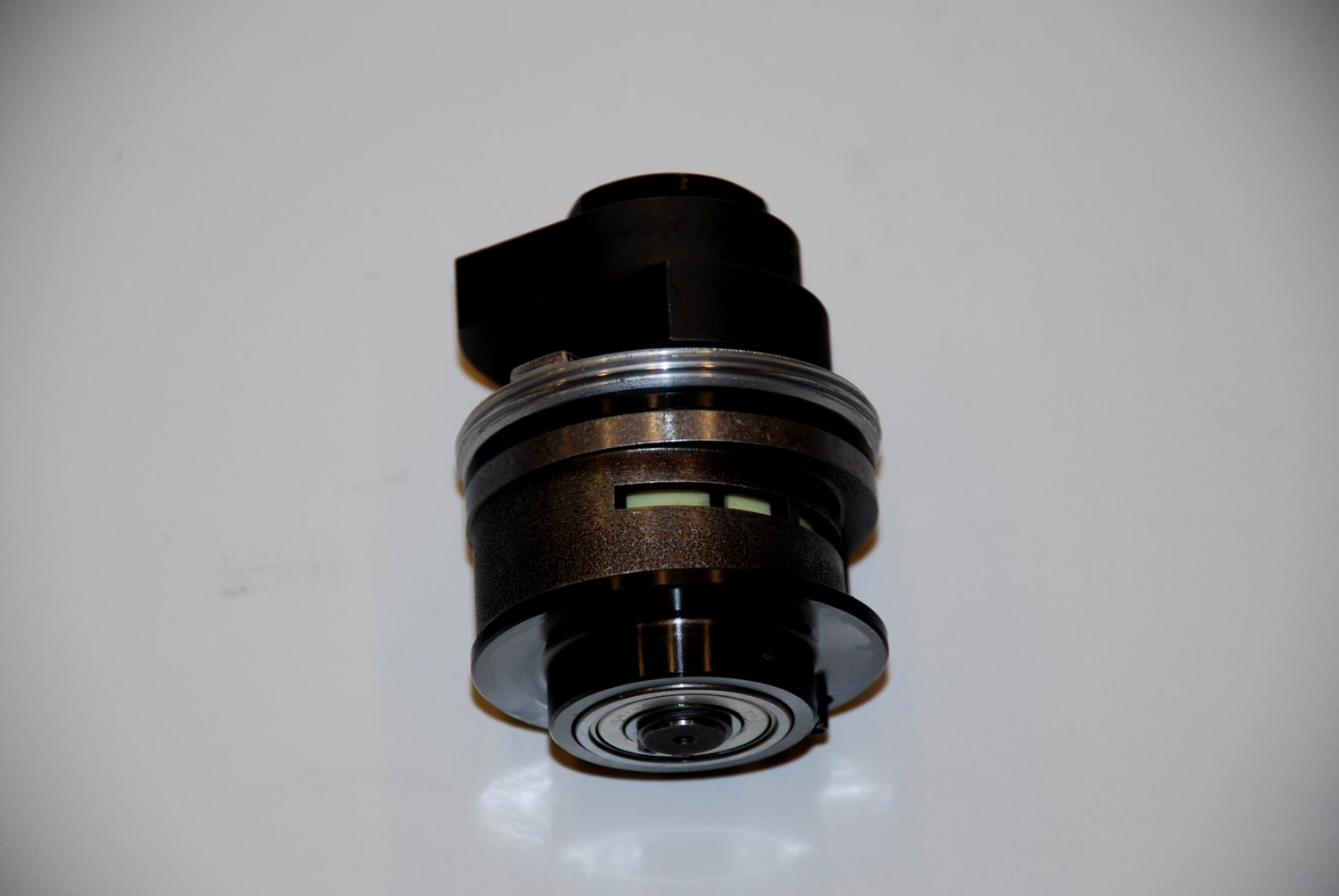 7010360334 - 3M Random Orbital Sander Drop in Motor 01812, 6 in 3/32 in Orbit, 1 ea/Case
