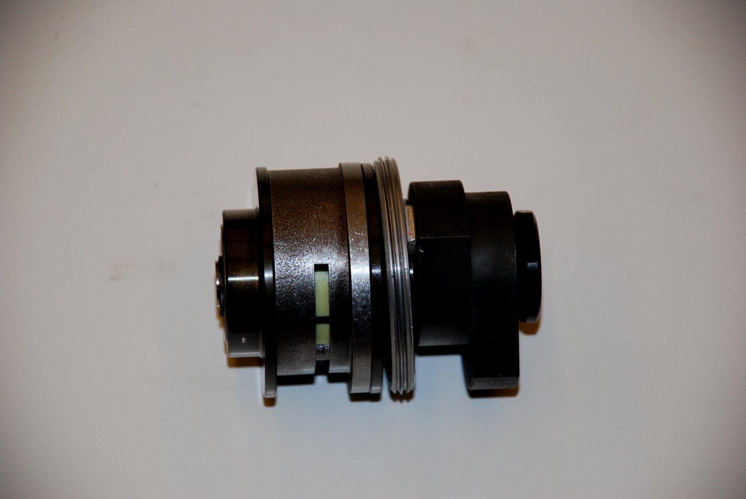 7000118689 - 3M Random Orbital Sander Drop In Motor 01811, 5 in 3/16 in Orbit, 1 ea/Case