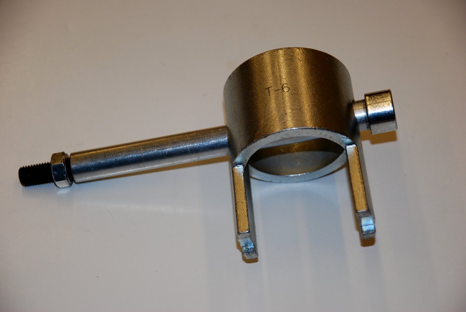 7000119289 - 3M T-6 Lock Ring Wrench