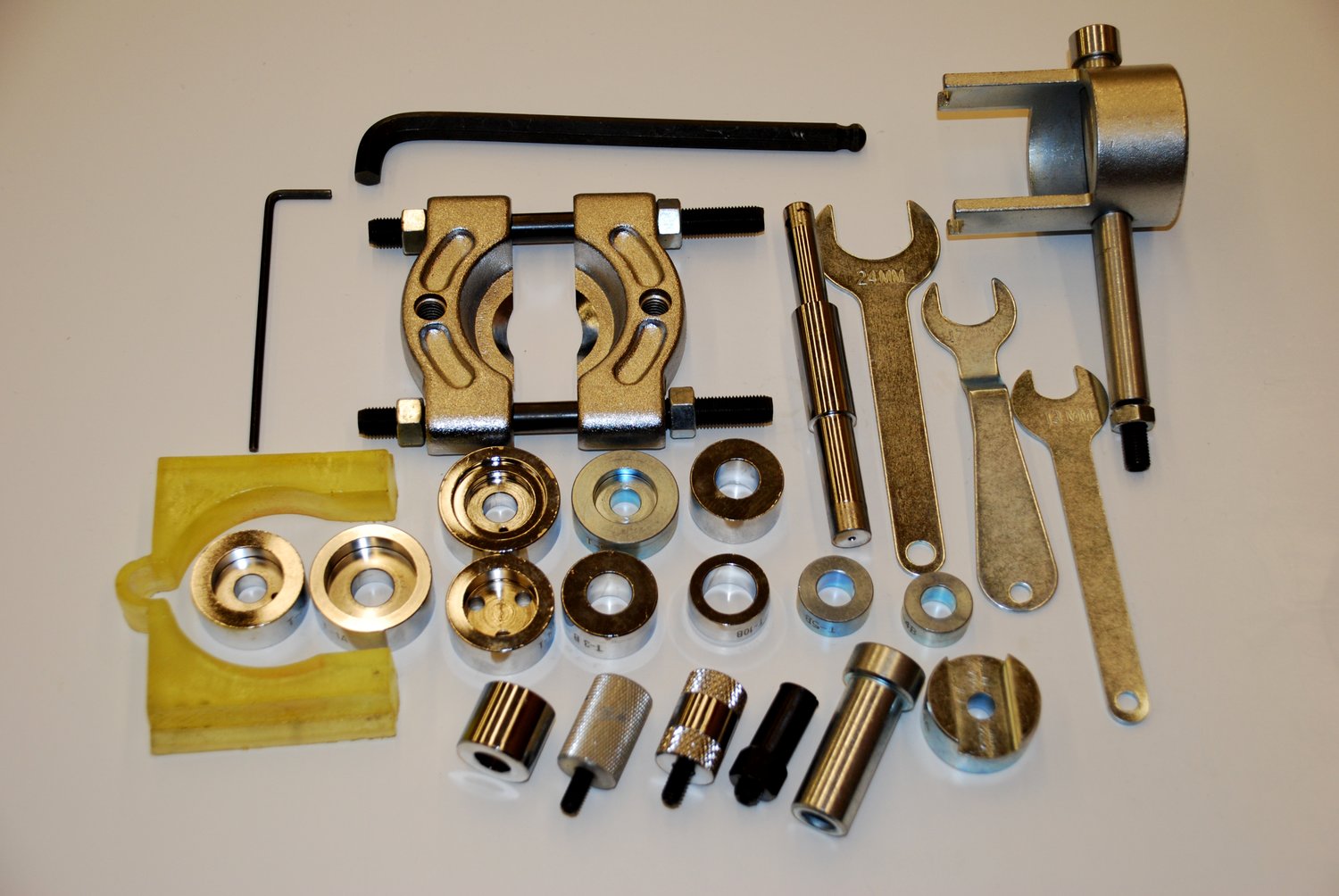 7100069135 - 3M Service Tool Kit 20215, 1 ea/Case
