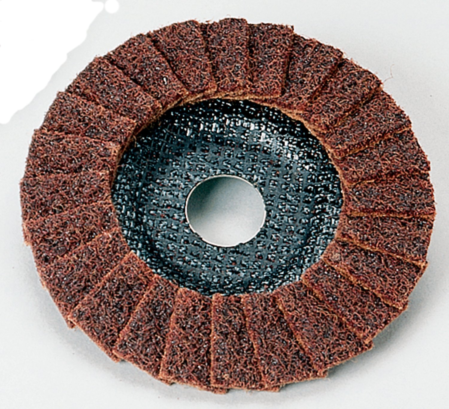 7000121833 - Standard Abrasives Surface Conditioning Flap Disc, 821110, 4-1/2 in x 7/8 in CRS, 5/Carton, 50 ea/Case