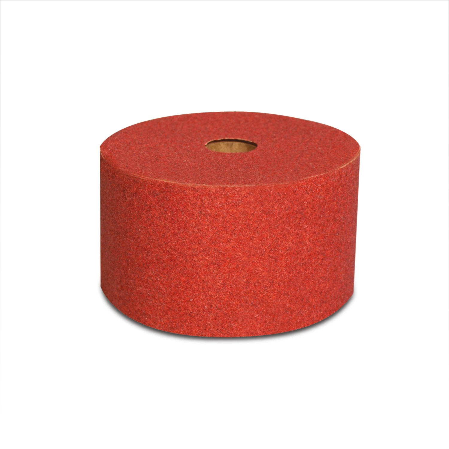 7000119927 - 3M Red Abrasive Stikit Sheet Roll, 01684, P220, 2-3/4 in x 25 yd, 6 rolls per case