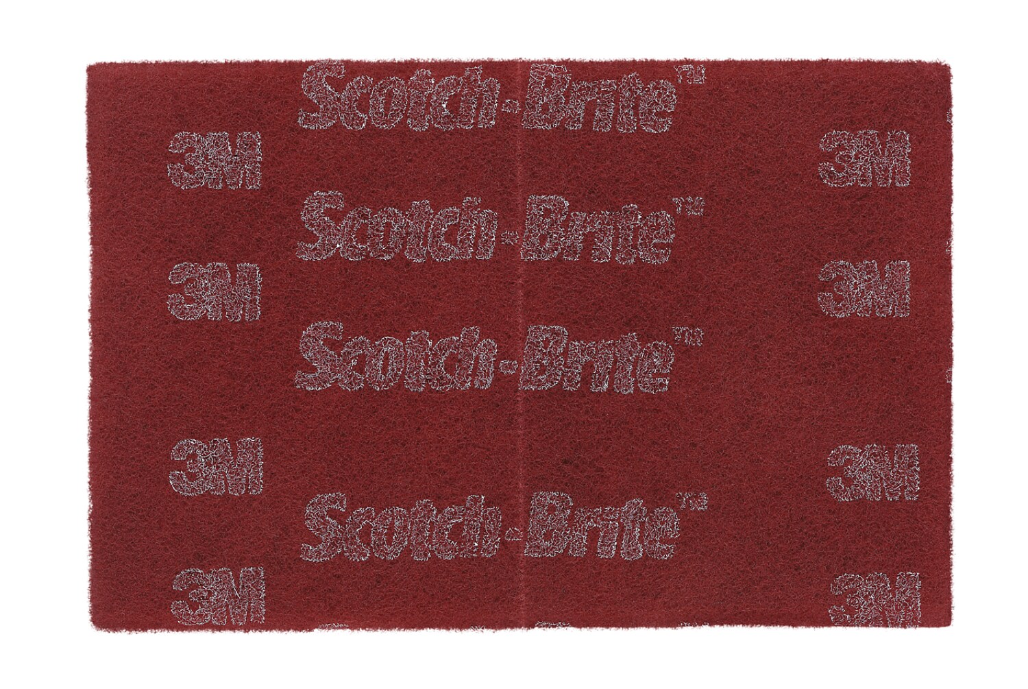 7010329176 - Scotch-Brite General Purpose Hand Pad 7447, Unbranded, 3200 ea/Case