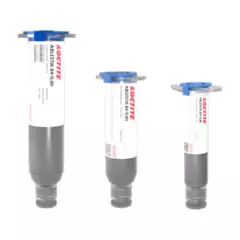  - LOCTITE ABLESTIK 84-1LMI-CONDUCTIVE ADHESIVE FOR - MICROELECTRONICS
