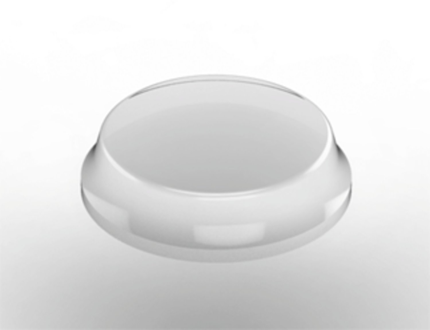 7100047883 - 3M Bumpon Protective Products SJ5329 Clear, 5000/Case