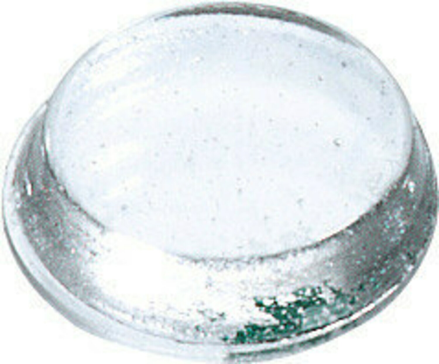 7000001952 - 3M Bumpon Protective Products SJ5344 Clear, 2600/Case
