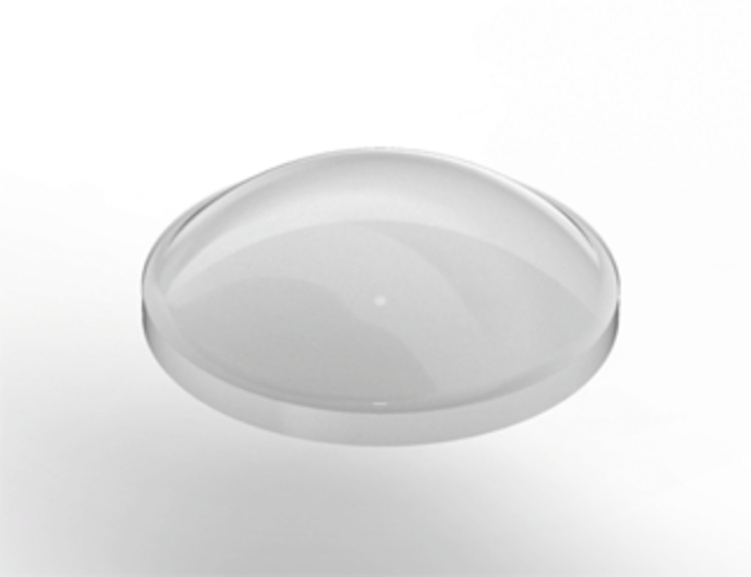 7010374872 - 3M Bumpon Protective Products SJ5382 Clear R25FL, 3000/Case