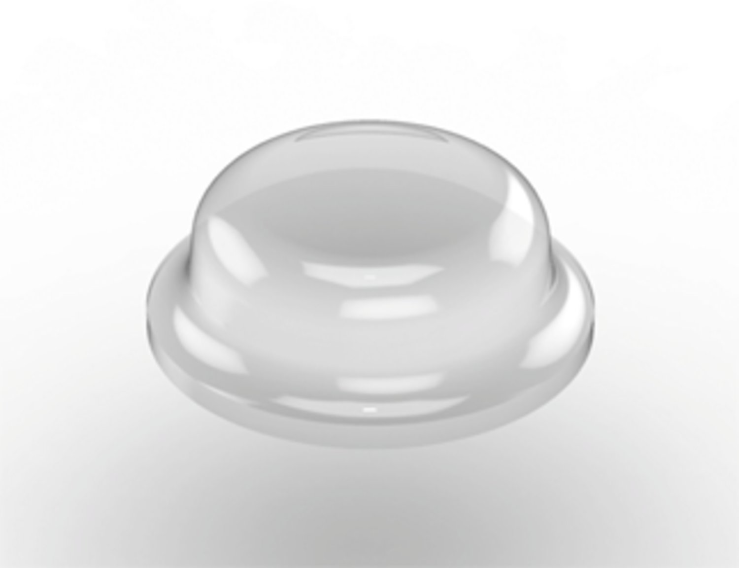 7000052053 - 3M Bumpon Protective Products SJ5376 Clear, 3000/Case