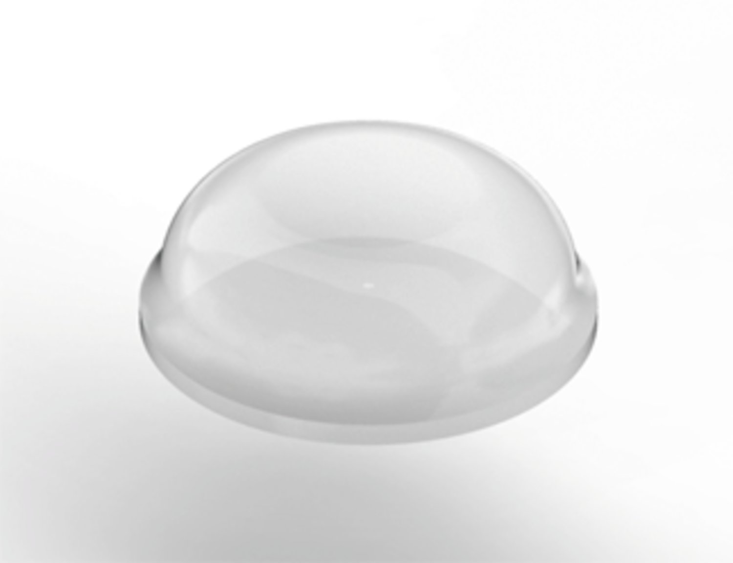 7000052010 - 3M Bumpon Protective Products SJ5378 Clear, 1500/Case