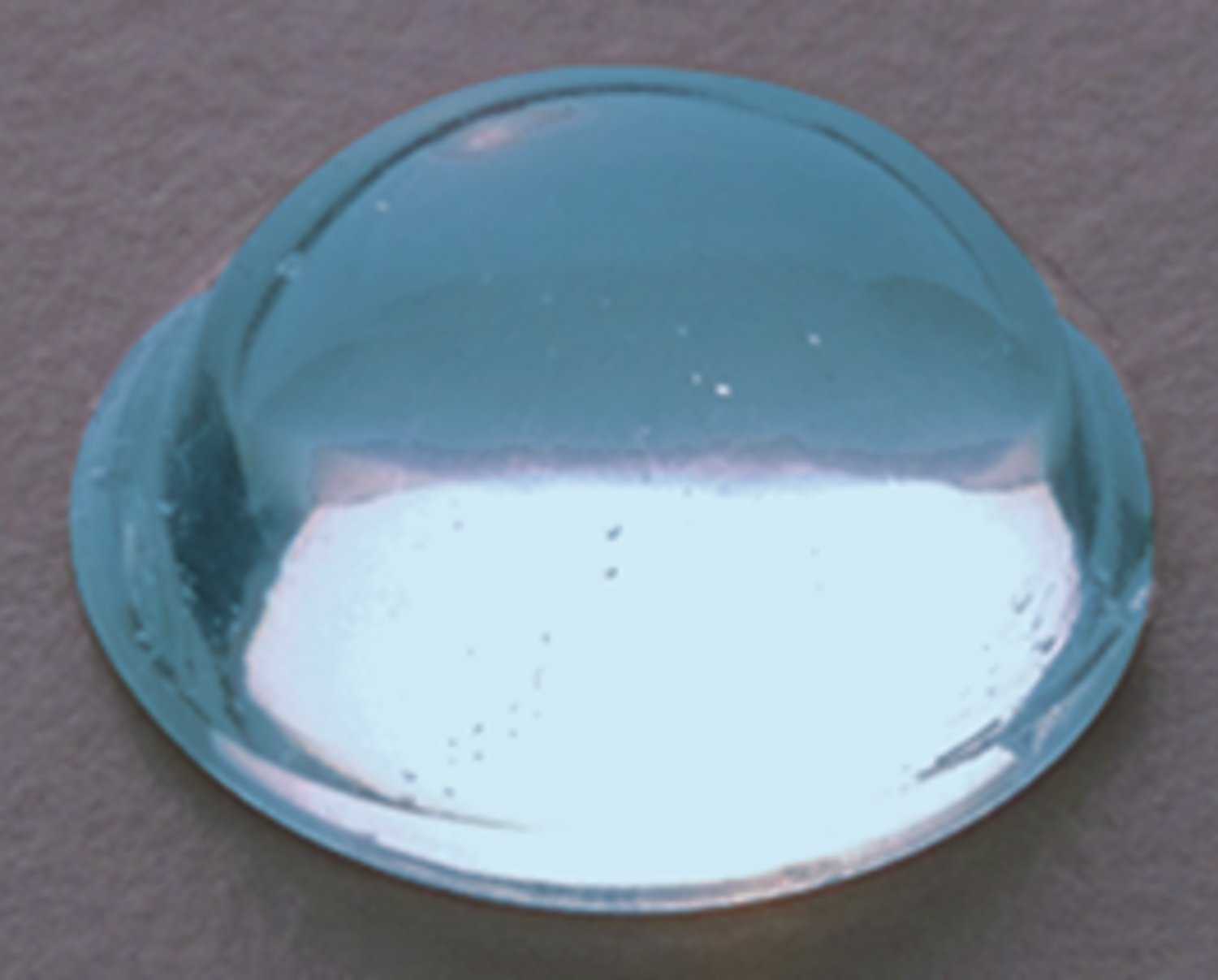 7000124312 - 3M Bumpon Quiet Clear Protective Products SJ6503, 5000/Case