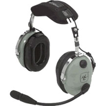  - Standard Noise Attenuating Headsets H10-26