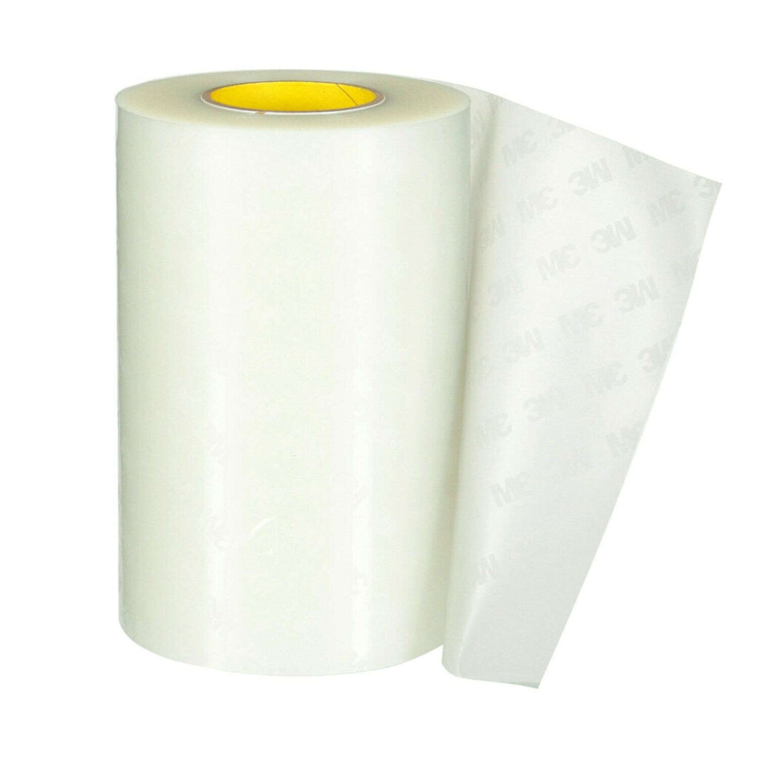 7100230707 - 3M Wind Blade Protection Tape 2.1 W8751, Transparent, 254 mm x 33 m, 1 Roll/Box