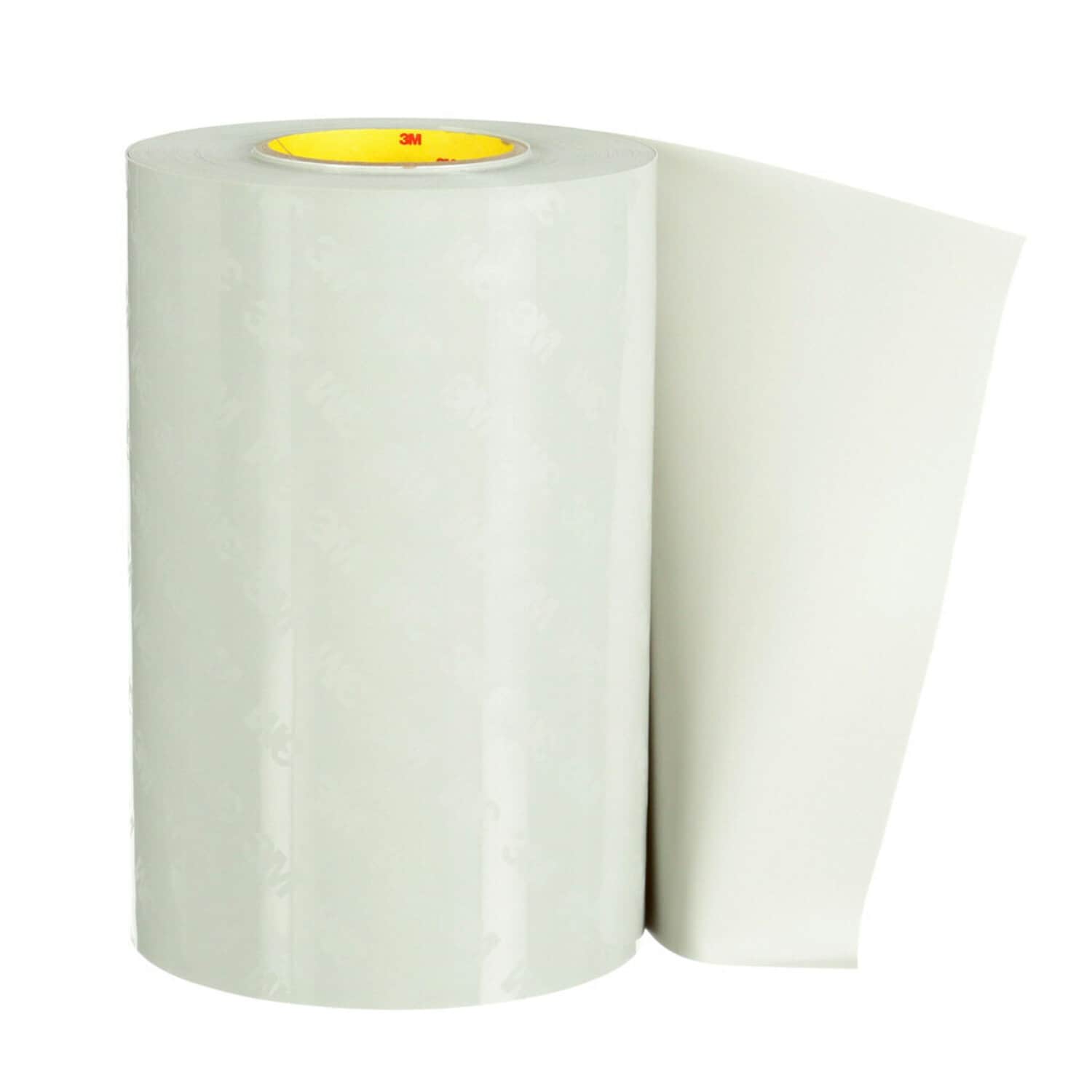 7100226339 - 3M Wind Blade Protection Tape 2.1 W8781, Gray, 254 mm x 33 m, 1 Roll/Box