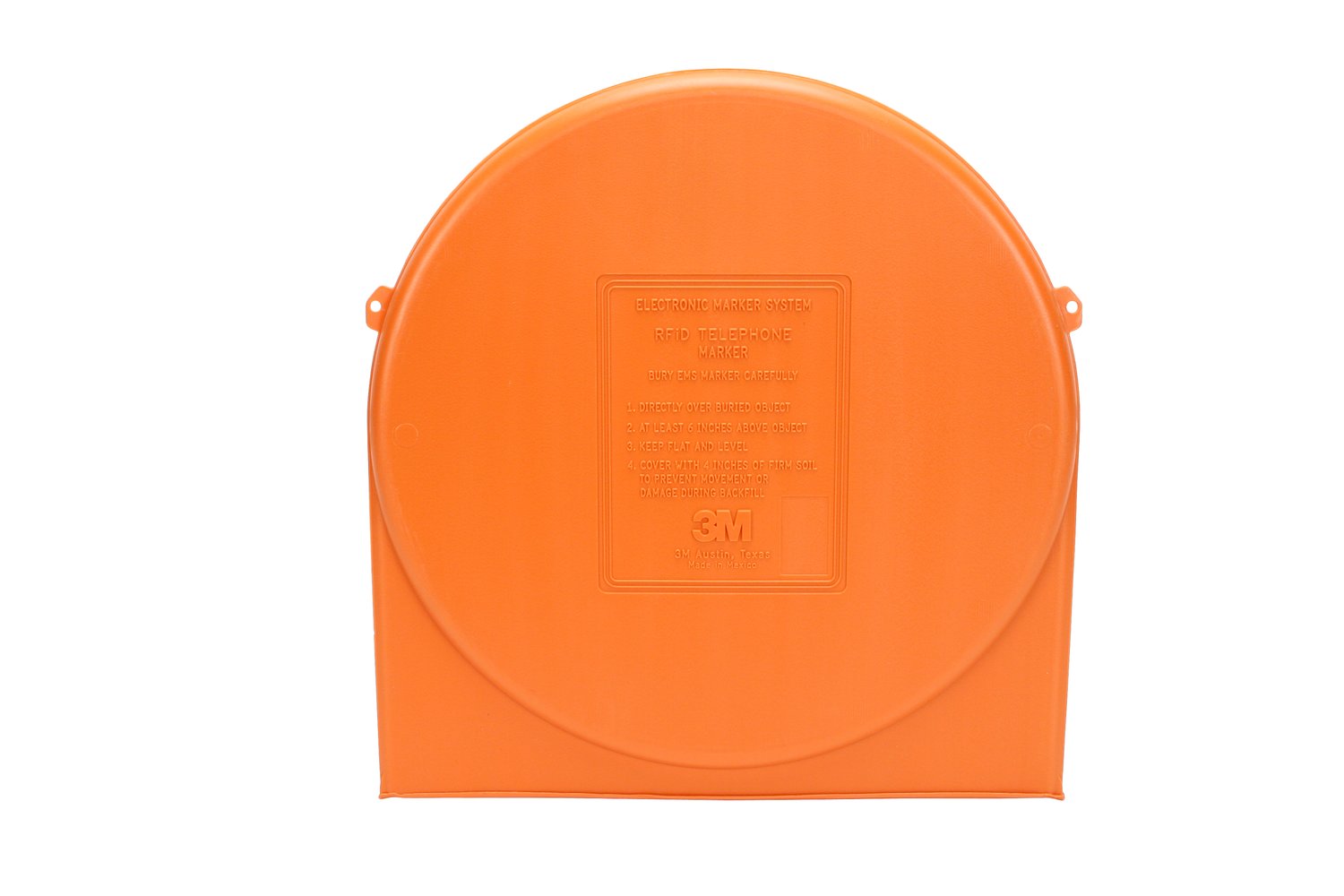 7100178075 - 3M Full-Range Marker 1250, EMS 9 ft Extended Range, Telephone, 25/Case