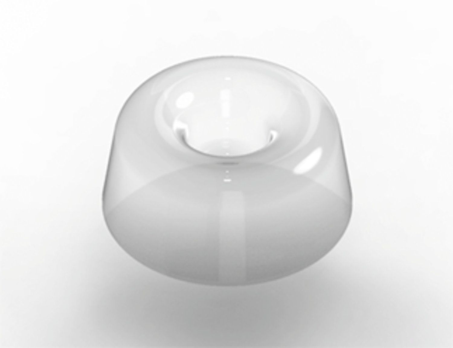 7000029678 - 3M Bumpon Protective Products SJ5309 Clear, 1000/Case