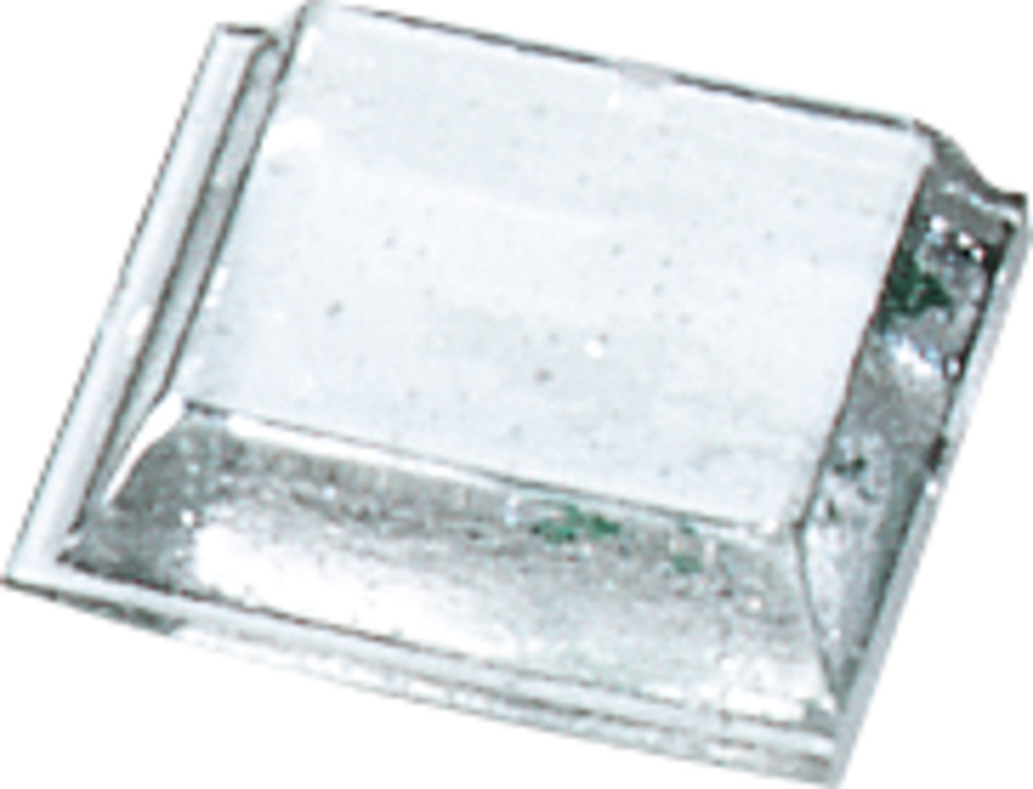 7000002104 - 3M Bumpon Protective Products SJ5308 Clear, 3000/Case