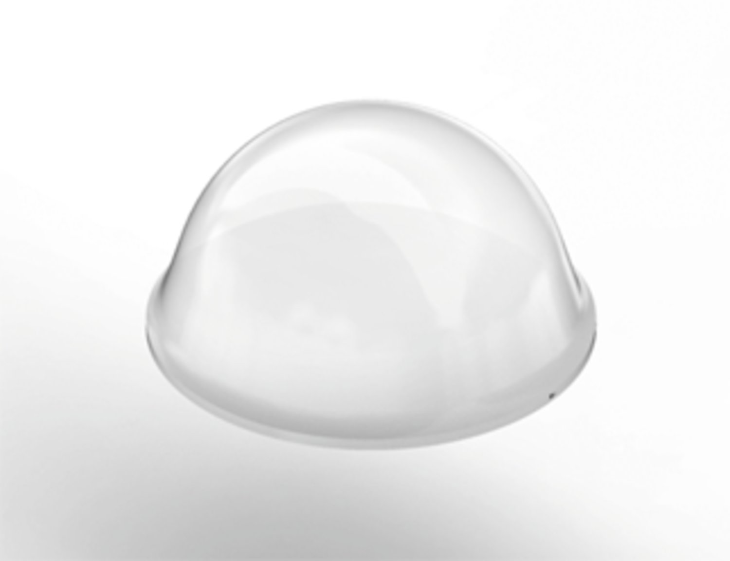 7000051965 - 3M Bumpon Protective Products SJ5317 Clear, 1000/Case