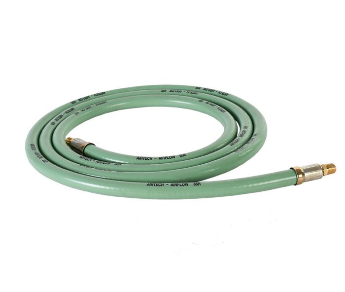 724 - The All Purpose Hose For Composites, Bonding And Tool Shops