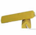  - Wheel Chocks