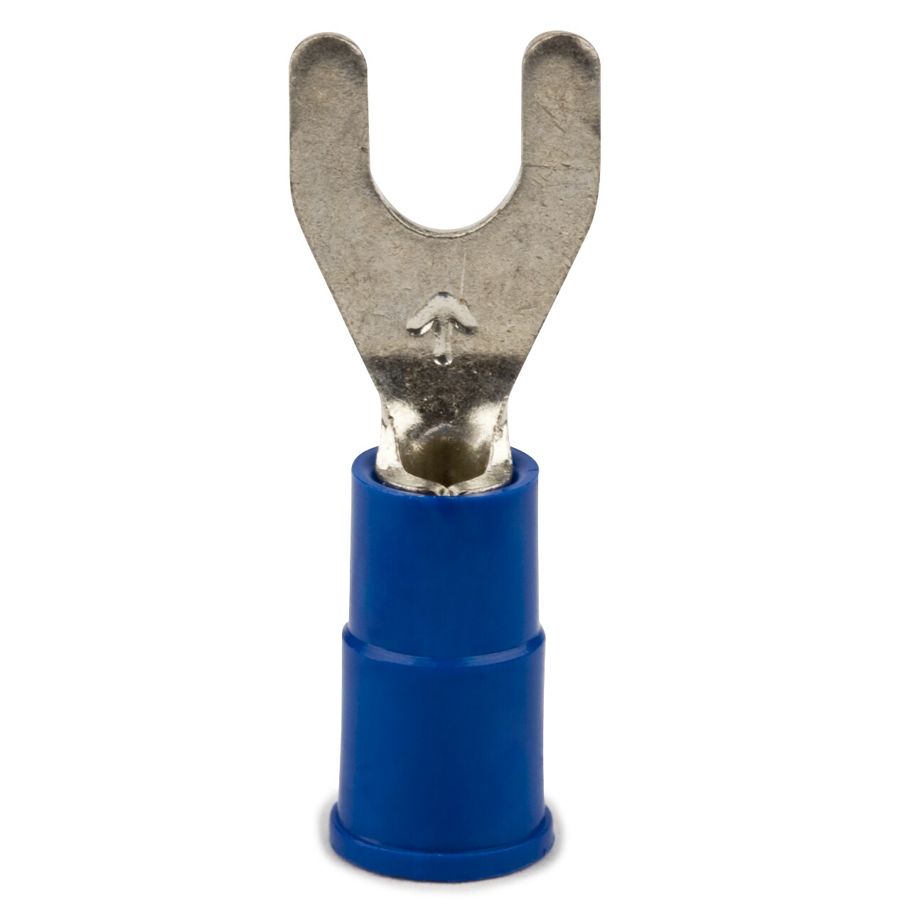 7010397392 - 3M Fork Terminal, Vinyl Insulated Butted Seam 16-14 AWG, 94773, 32-10-P