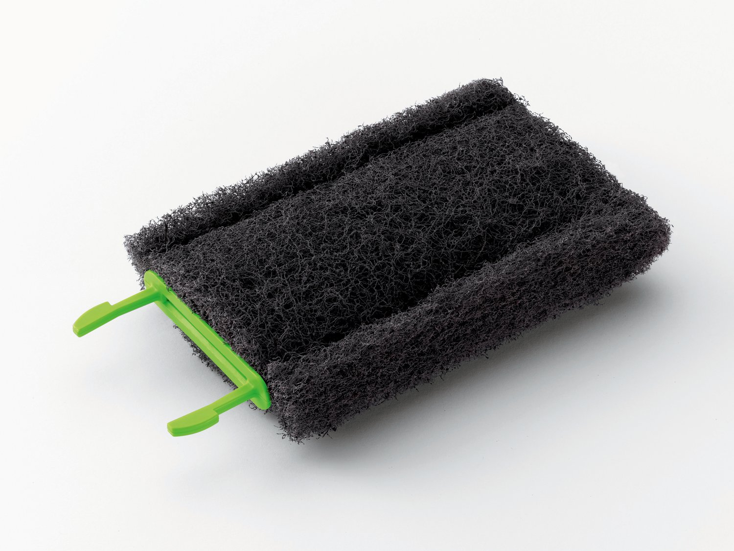 7000127899 - Scotch-Brite Heavy Duty Gray Cleaning Pad 901