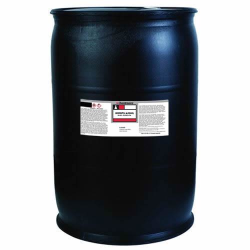 ES5505 - CHEMTRONICS IPA ISOPROPYL ALCOHOL 55GL