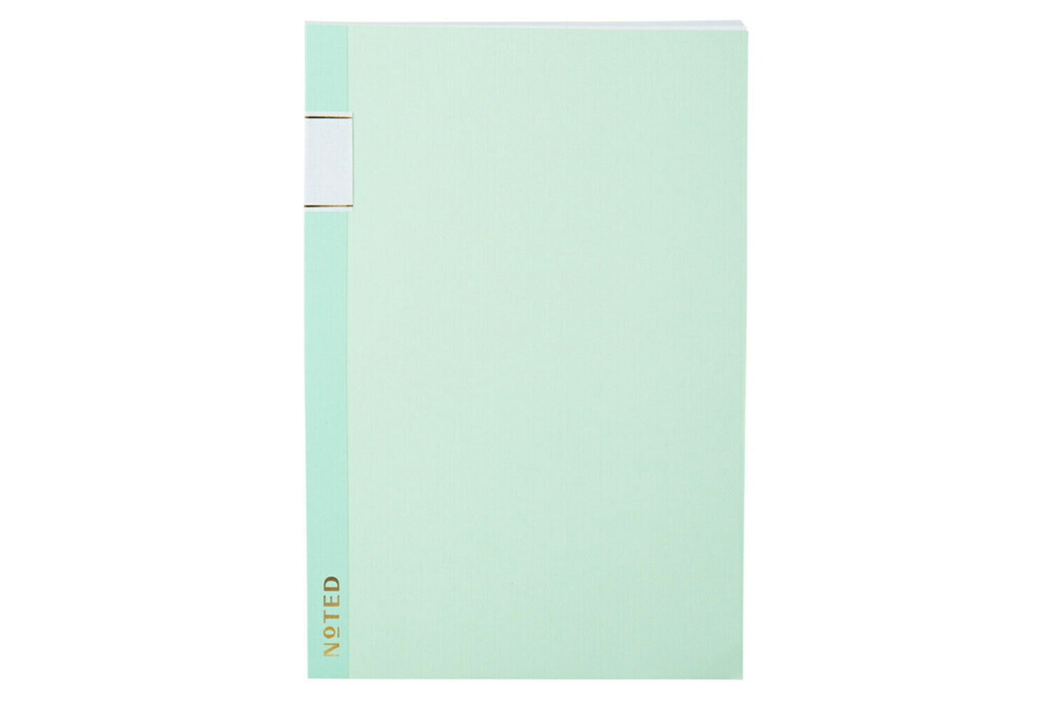 7100234170 - Post-it Notebook NTD-N58-TT, 8.5 in x 5.75 in (215 mm x 146 mm)