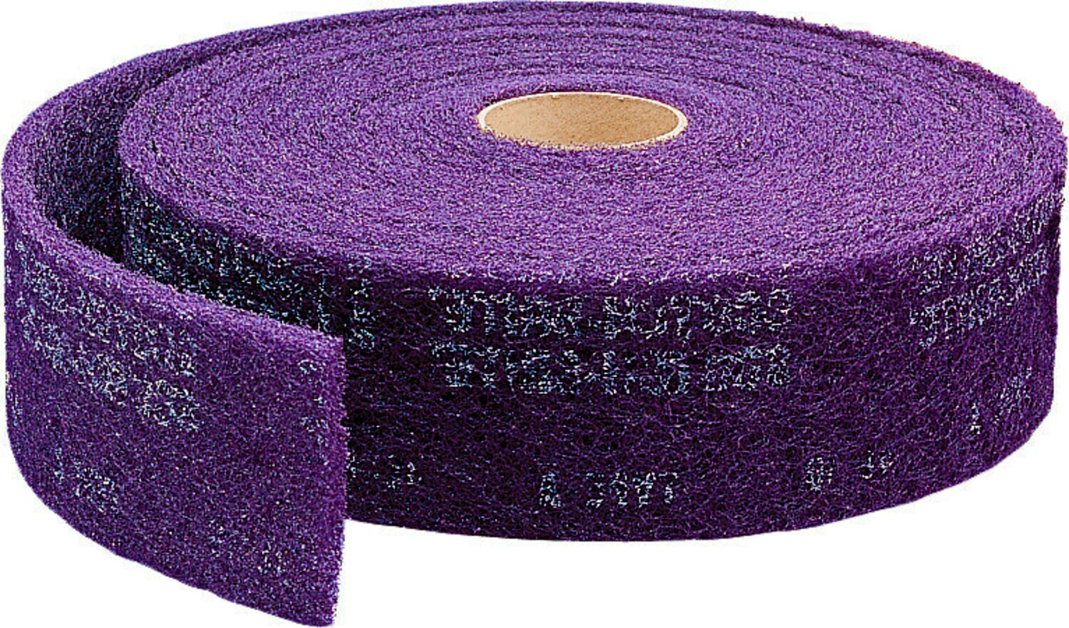 7100051824 - Scotch-Brite HS Blend and Finish Roll, BF-RL, A/O Very Fine, Config