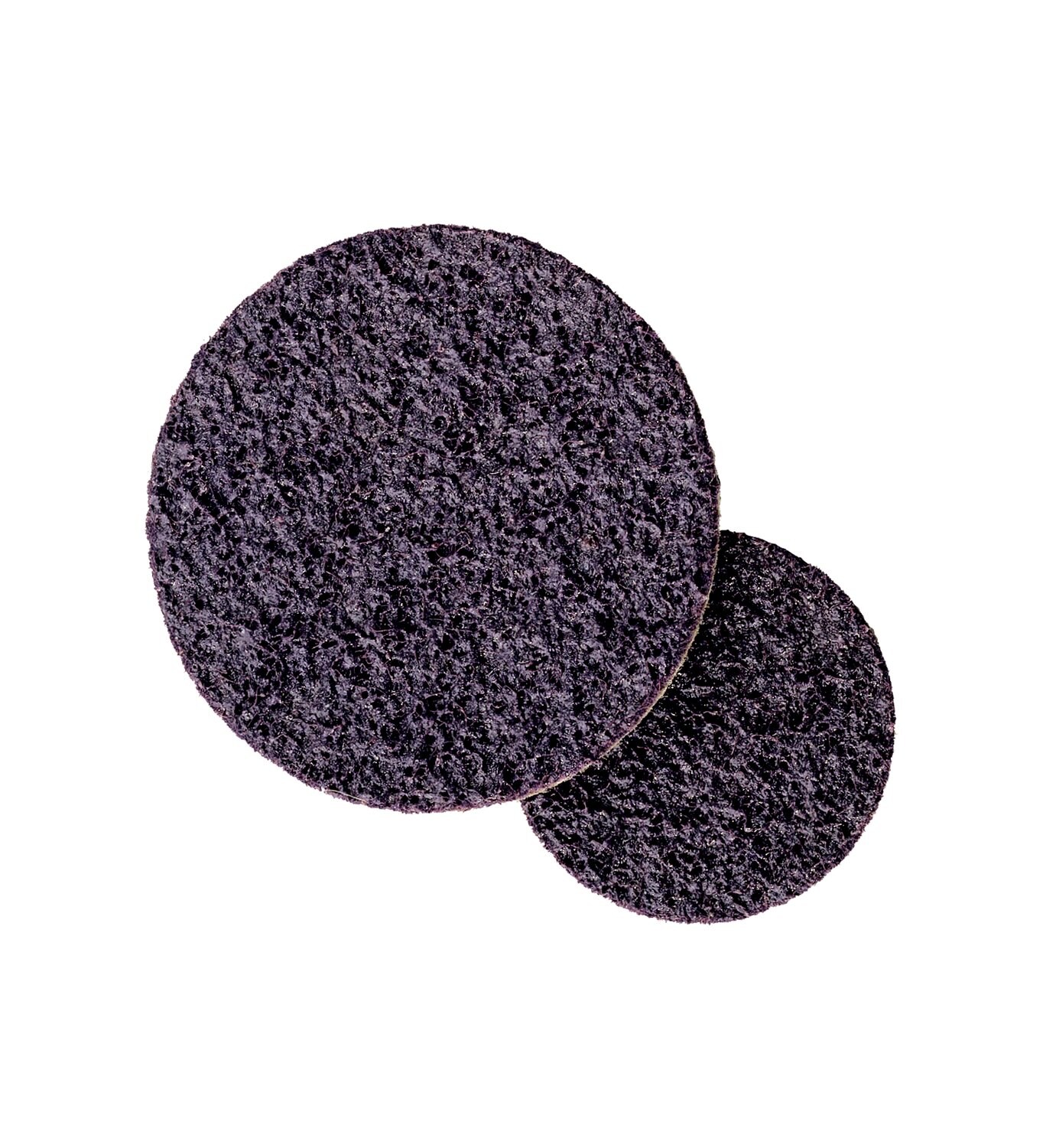 7010364940 - Scotch-Brite Disc 96, 5 in x NH, 100 ea/Case, SPR 017550B