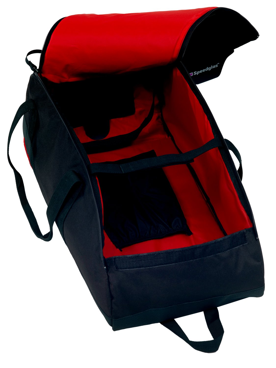 7000128116 - 3M Speedglas Carry Bag SG-90, Black, 1 EA/Case